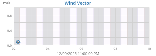 Wind Vector